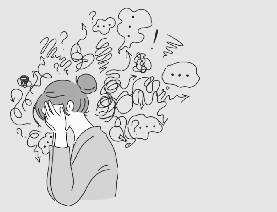 만성적인 불안감을 해소하기 위한 생활습관3