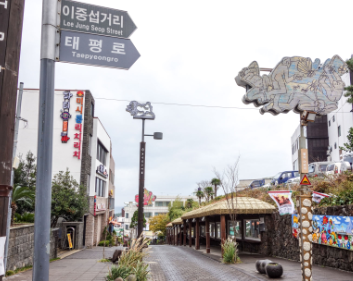 제주올레6코스
