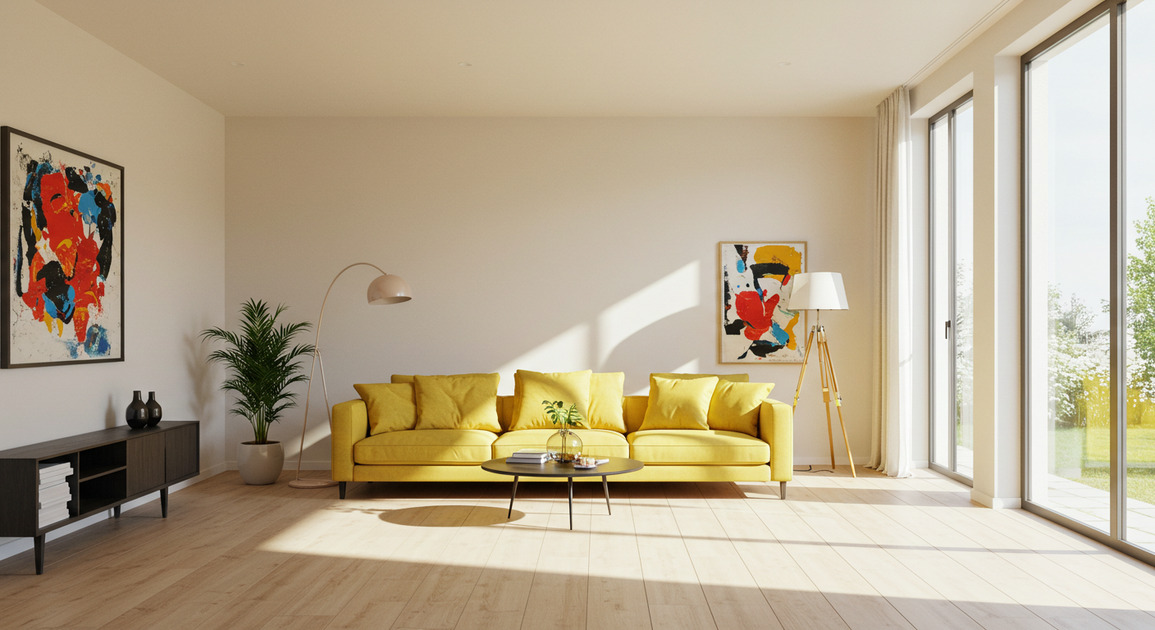 층간소음 심한 집, 도배&middot;바닥 공사에서 절대 피해야 할 선택