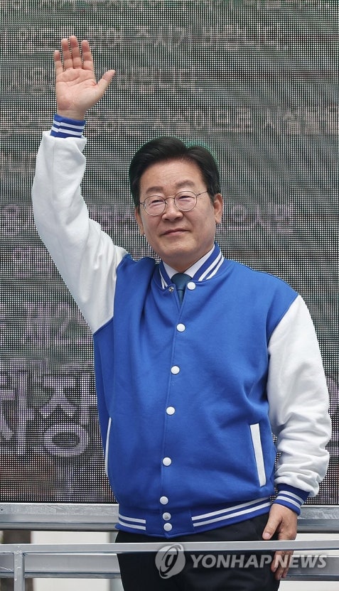 이재명 공약 요약표｜10대 핵심 정책 한눈에 보기