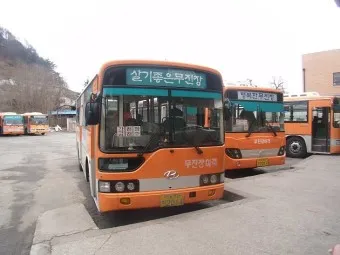 진안 시외버스터미널 시간표 예매 요금_9