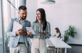 인간관계와 정신건강