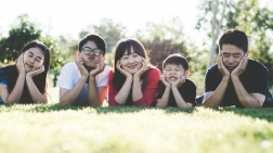 직계비속 직계 비속이란? 직계비속의 범위까지 완벽 정리