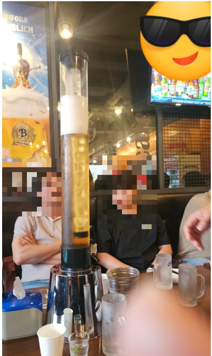 펀비어킹(FunBearking) 의왕 의왕역점 