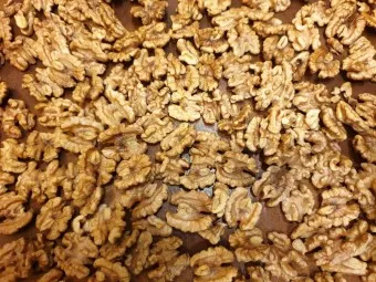 호두 효능 섭취량 칼로리_12