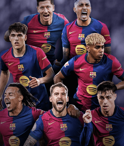 FC 바르셀로나 방한 경기