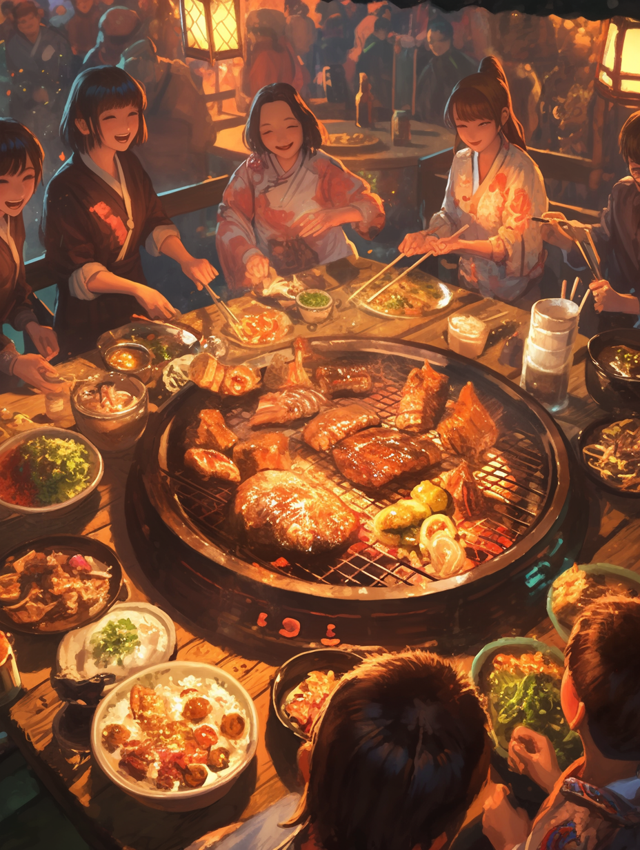 돼지갈비