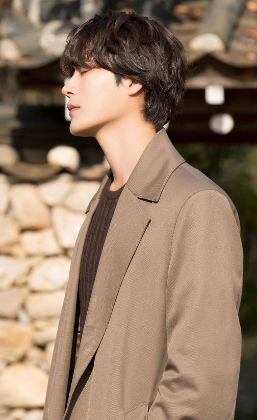 차서원 배우