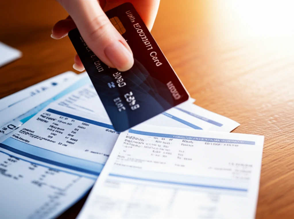 우리카드 공과금 납부: 자동납부 혜택..