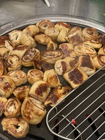 대구 대표 음식 막창 따로국밥 납작만두 뭉티기 소개_18