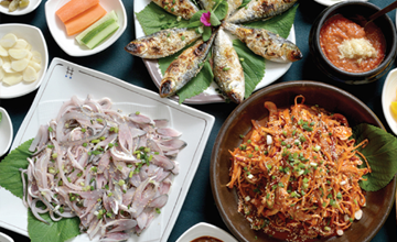 2025 광양전어축제가 한자리에! 