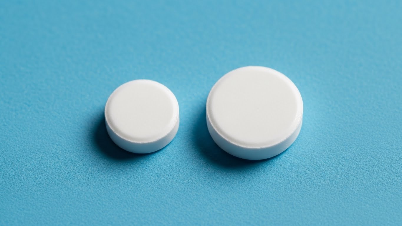 마그밀정과마그밀에스