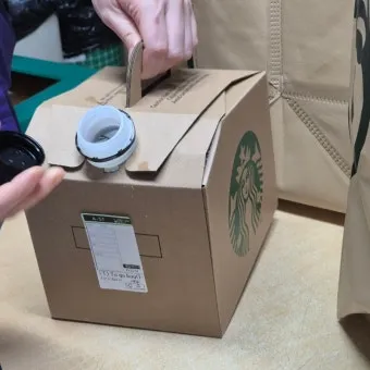 스타벅스 투고백 음료 종류 가격 주문 보냉_15