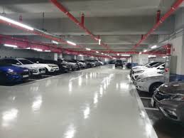 김포공항 주차예약