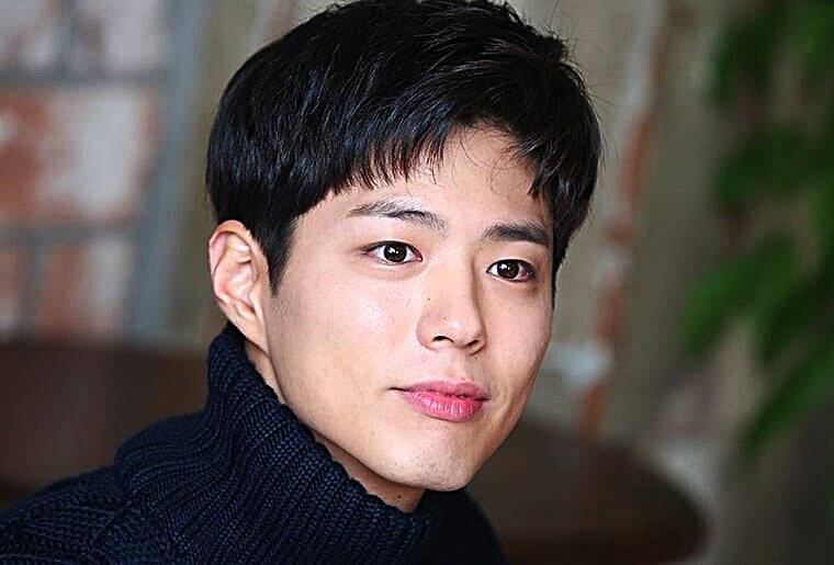 배우-박보검