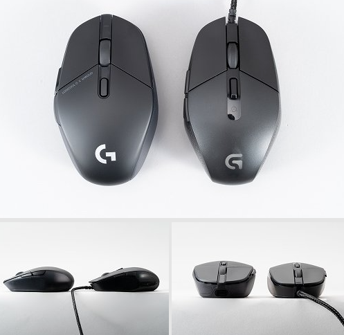 G303 Shroud Edition 외견 5
