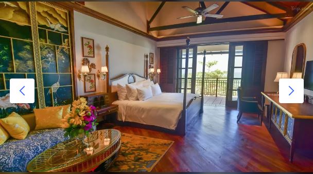 푸라마 리조트 다낭4