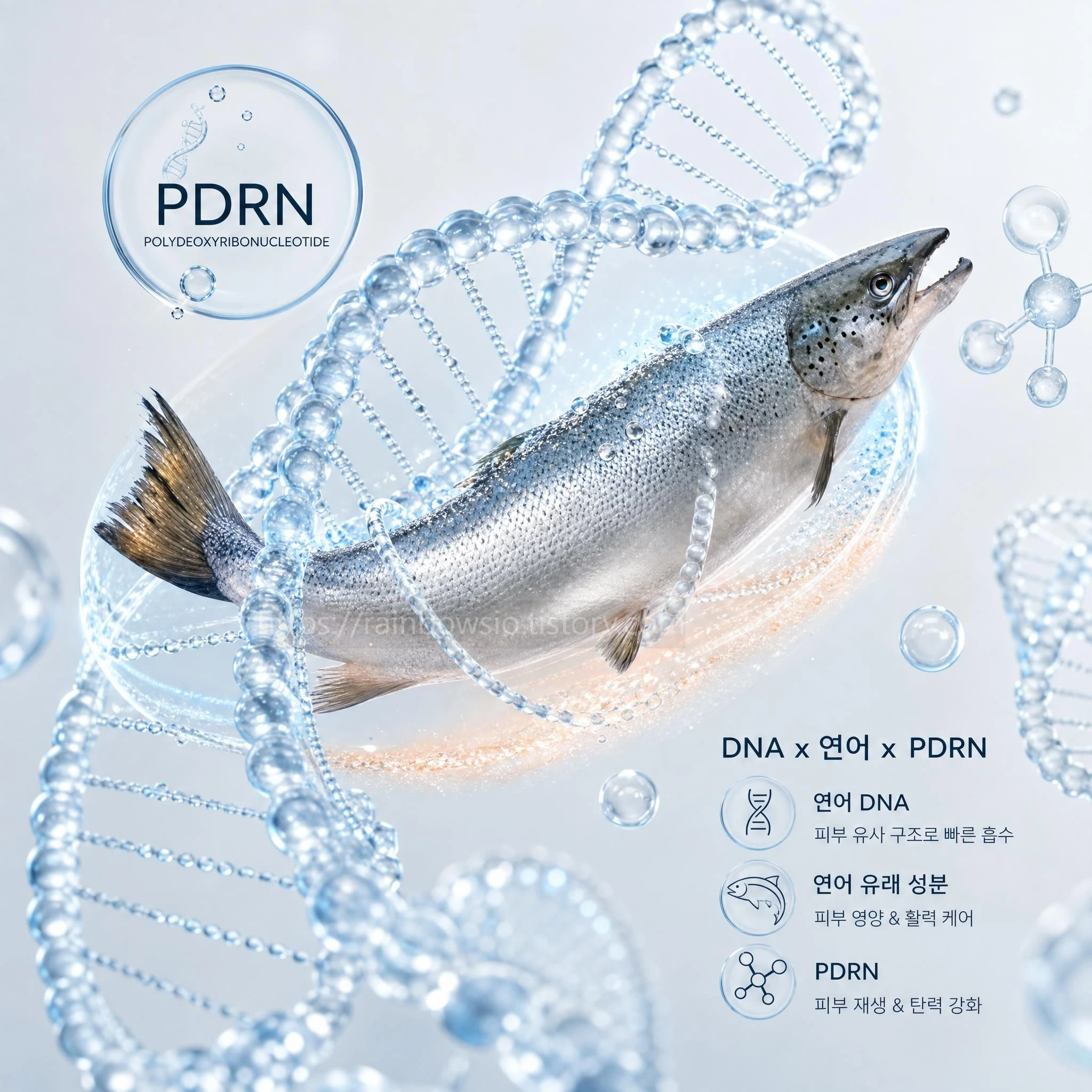 PDRN앰플