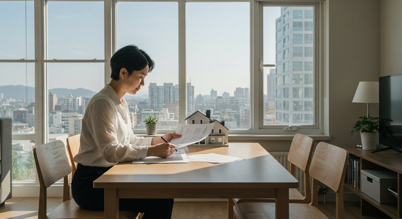 SGI서울보증, 주택임대차, 계약갱신