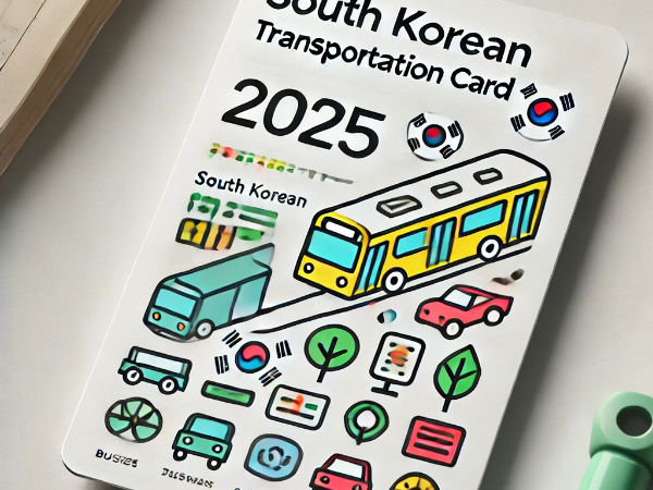 알뜰 교통카드 이미지