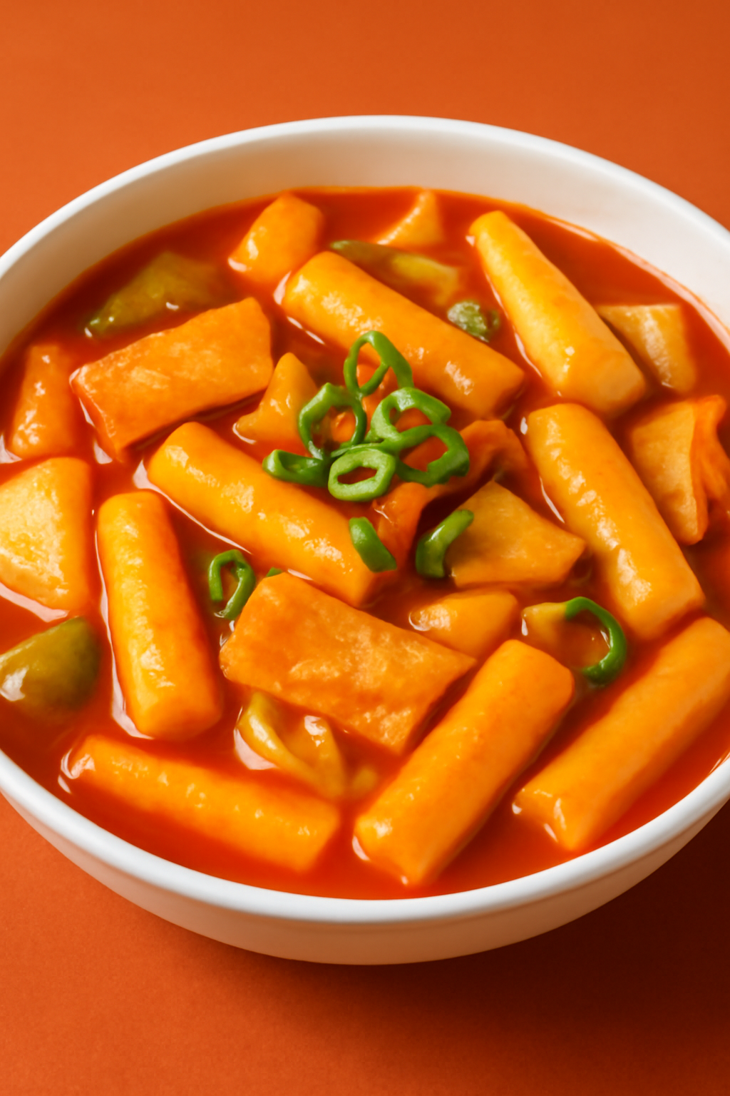 저당엽떡 완벽 가이드｜다이어트에도 먹는 엽기떡볶이의 진화 관련 사진