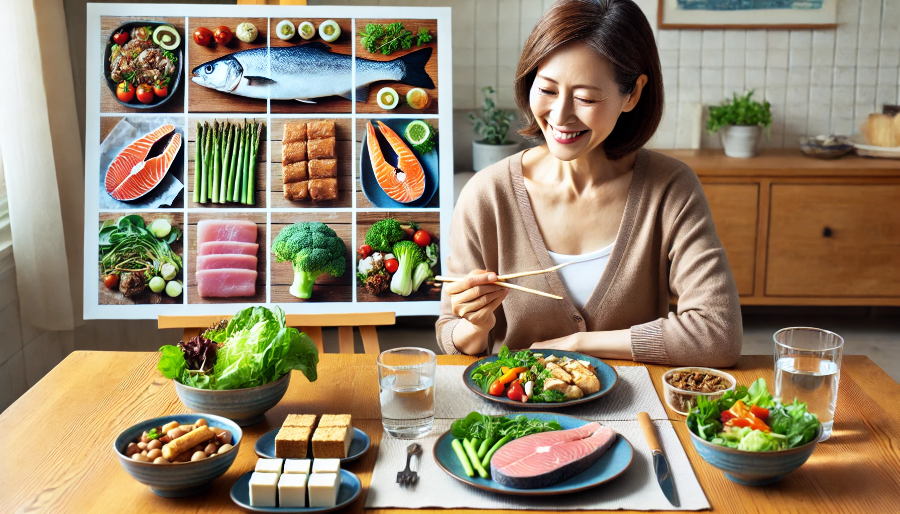 댠백질포함식단