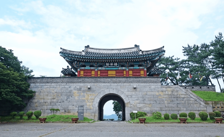 강화광성보