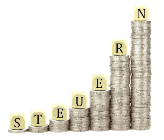 2025년 종합소득세 신고기간 및 대상 간단 세금계산법