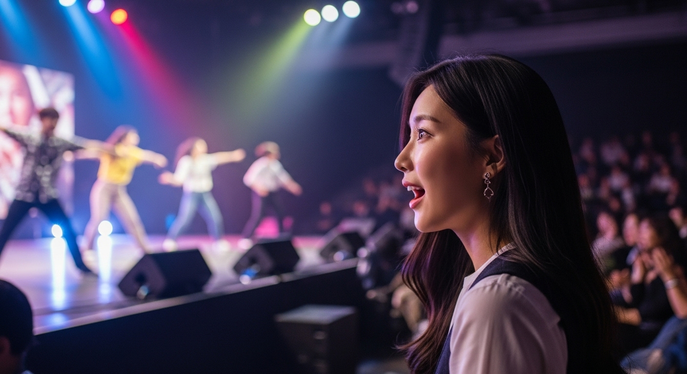 공연기획창업지원