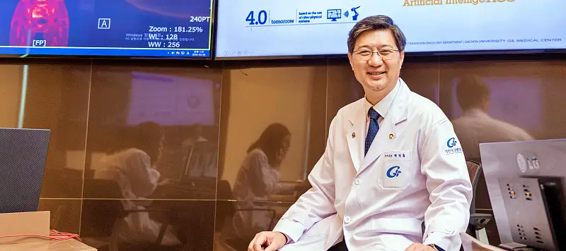 명의 용종에서 암까지, 대장의 비밀 건강검진 대장 내시경 검사 치료 방법 가천대 길병원 대장항문클리닉 백정흠, 소화기내과 권광안 전문의 교수 예약 추천