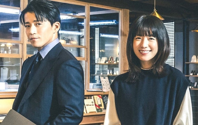 오구리 슌 트젠바 한효주 나이 바람 가족 로멘틱 어나니머스