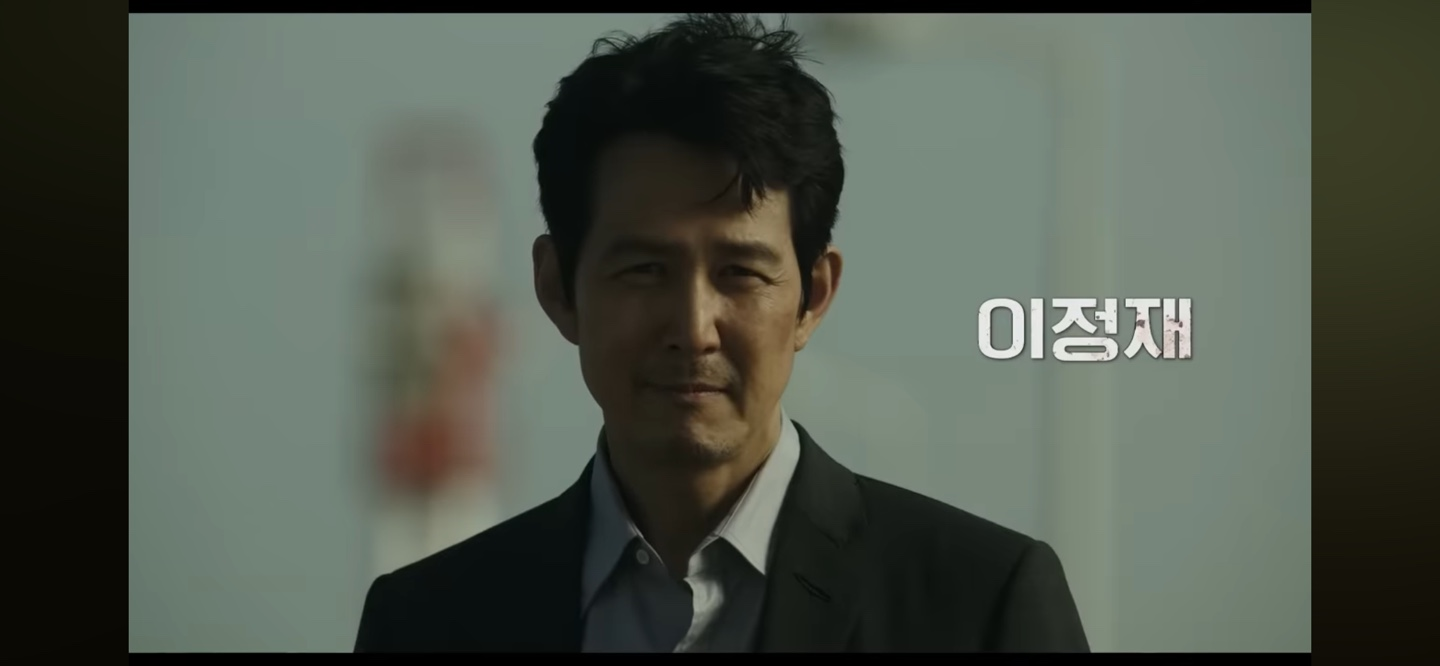 영화 리볼버의 또 다른 볼거리 ❘ 주연급 조연들의 연기