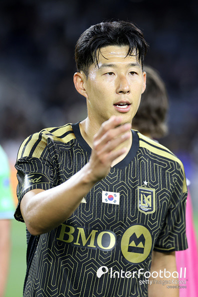 손흥민 탈모 해명: LAFC 15도움 스탯 진실과 월드컵 최다골 신기록 전망