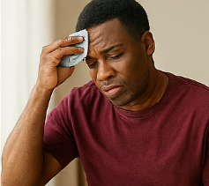 신장이안좋으면나타나는증상