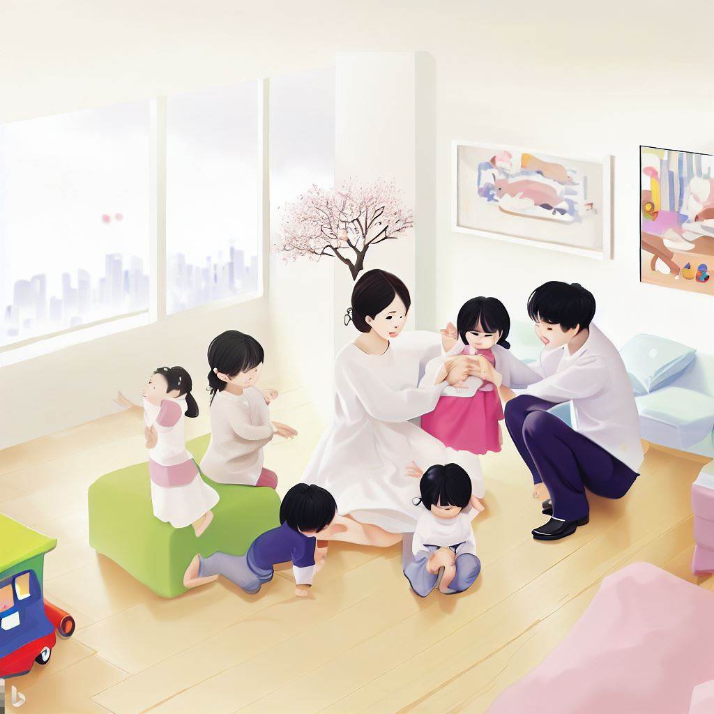 자녀장려금신청조건신청자격