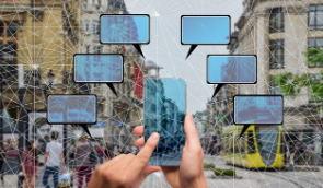 스마트 시티와 빅데이터: 도시를 데이터로 설계하다