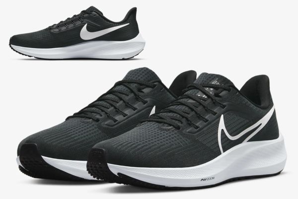 나이키 페가수스 39 측면사진