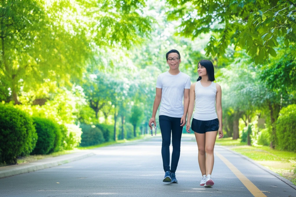 고혈압 환자 필독: 여름철 혈압 관리..