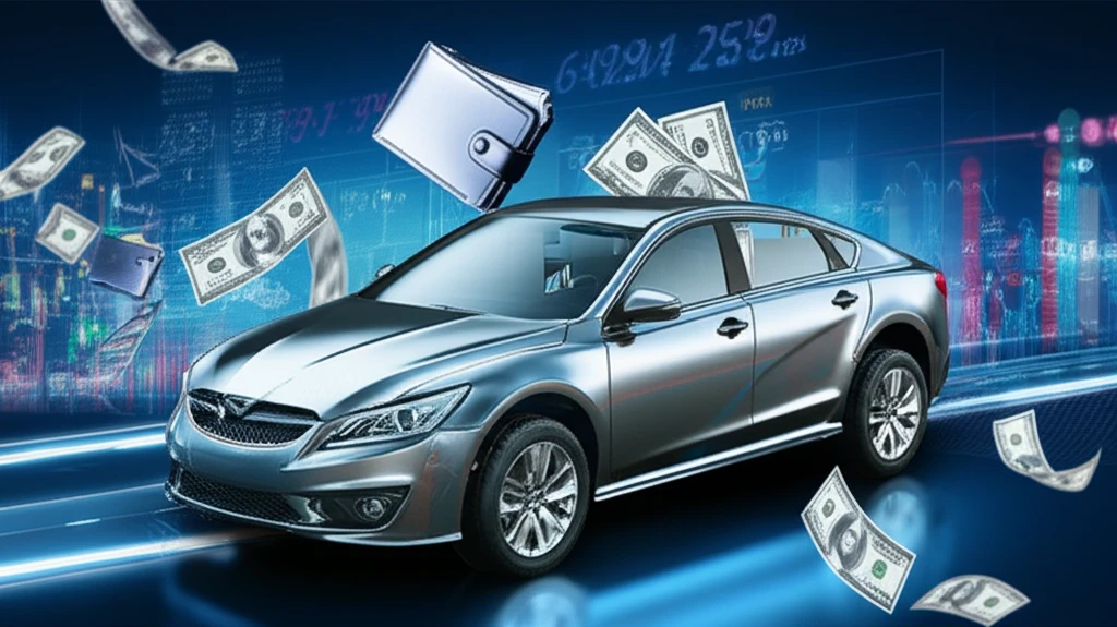 자동차세 환급 계좌 등록, 왜 해야 ..