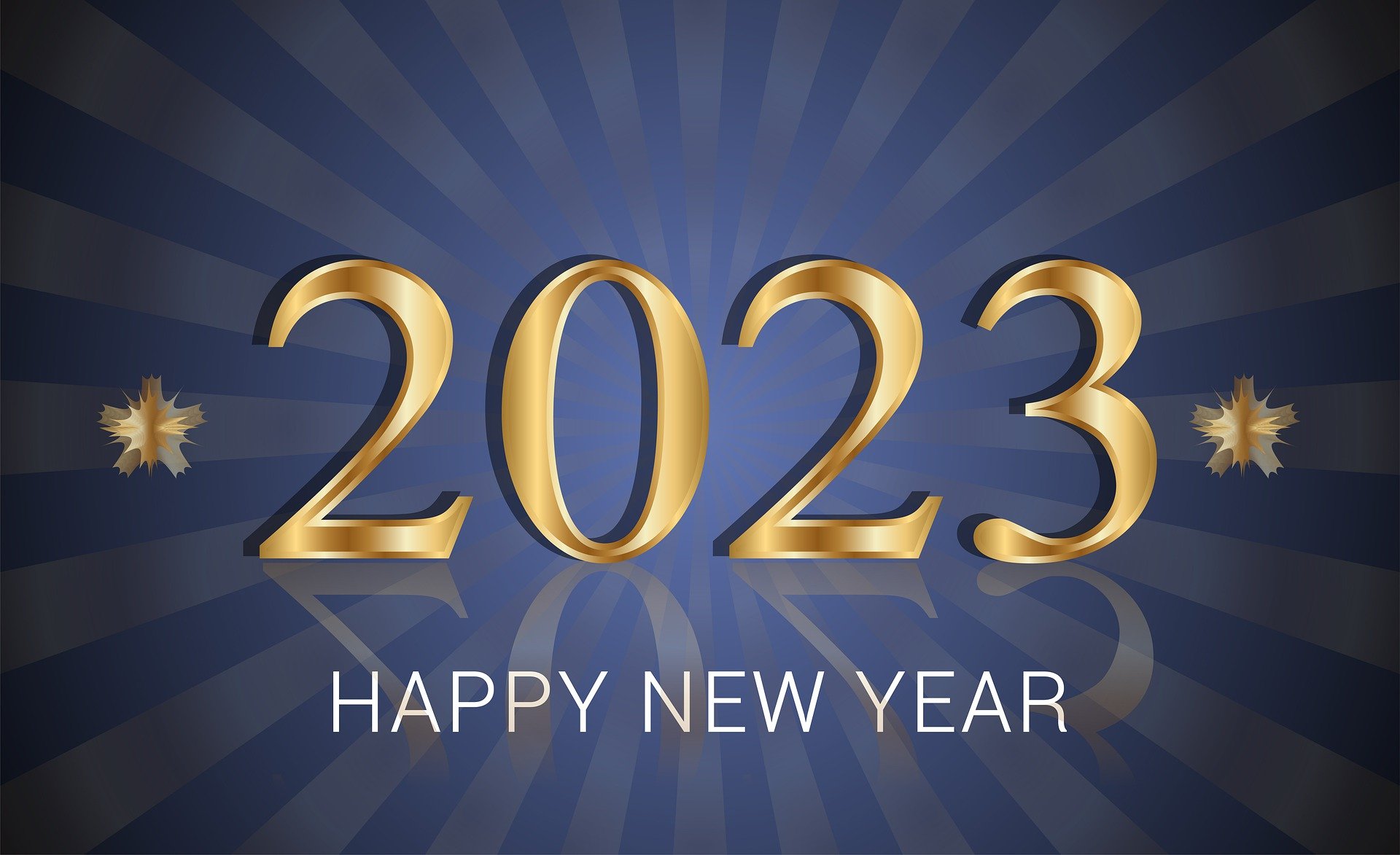 2023년 새해 달라지는 것들