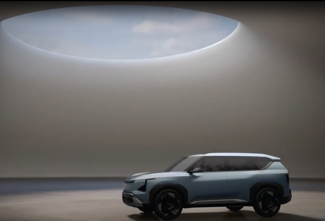 EV5 국내출시 가격 및 사전예약 총정리 (2025 최신 정보)