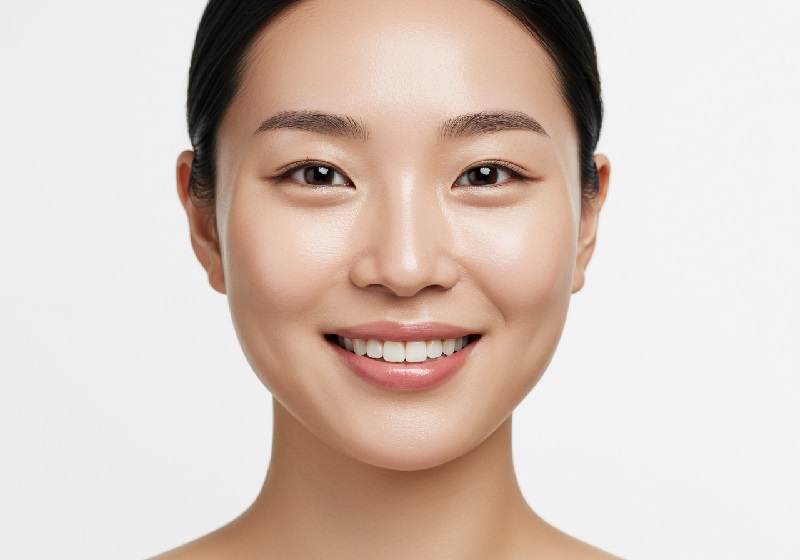 마스크가 증명한 피부트러블 해결법