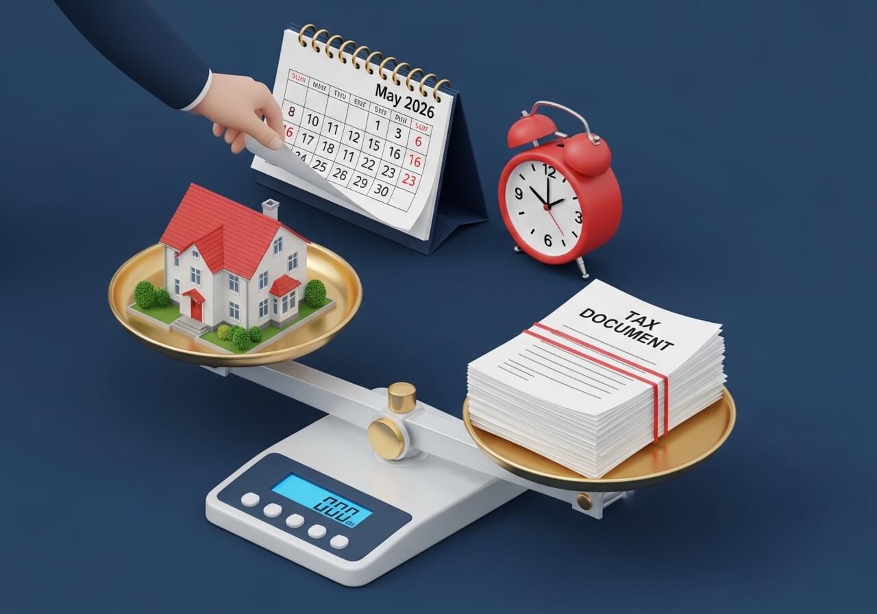 다주택자 양도소득세 중과 기준