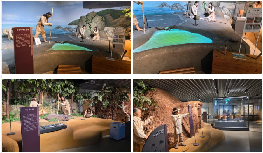 시흥오이도박물관