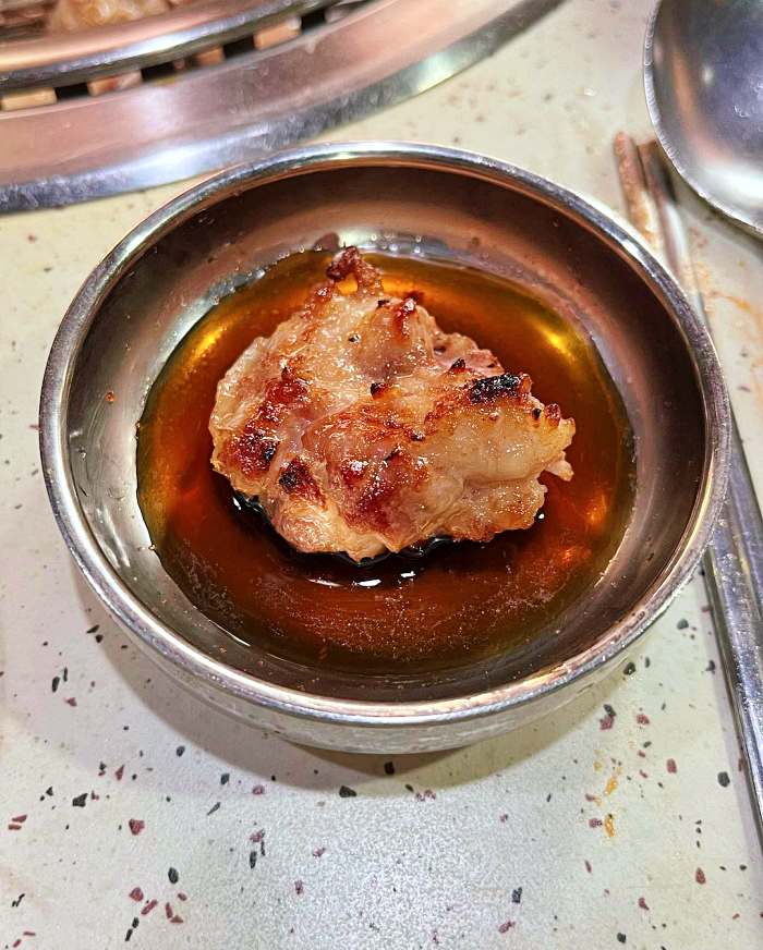 생방송 오늘저녁 대전 대흥동 중앙로역 46년 노포 돼지갈비 맛집