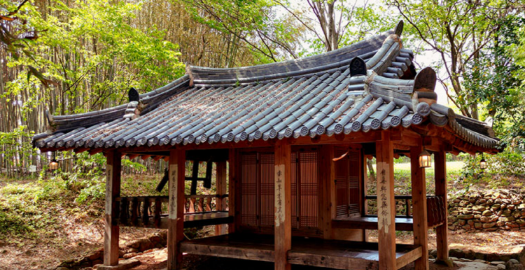 구례 쌍산재