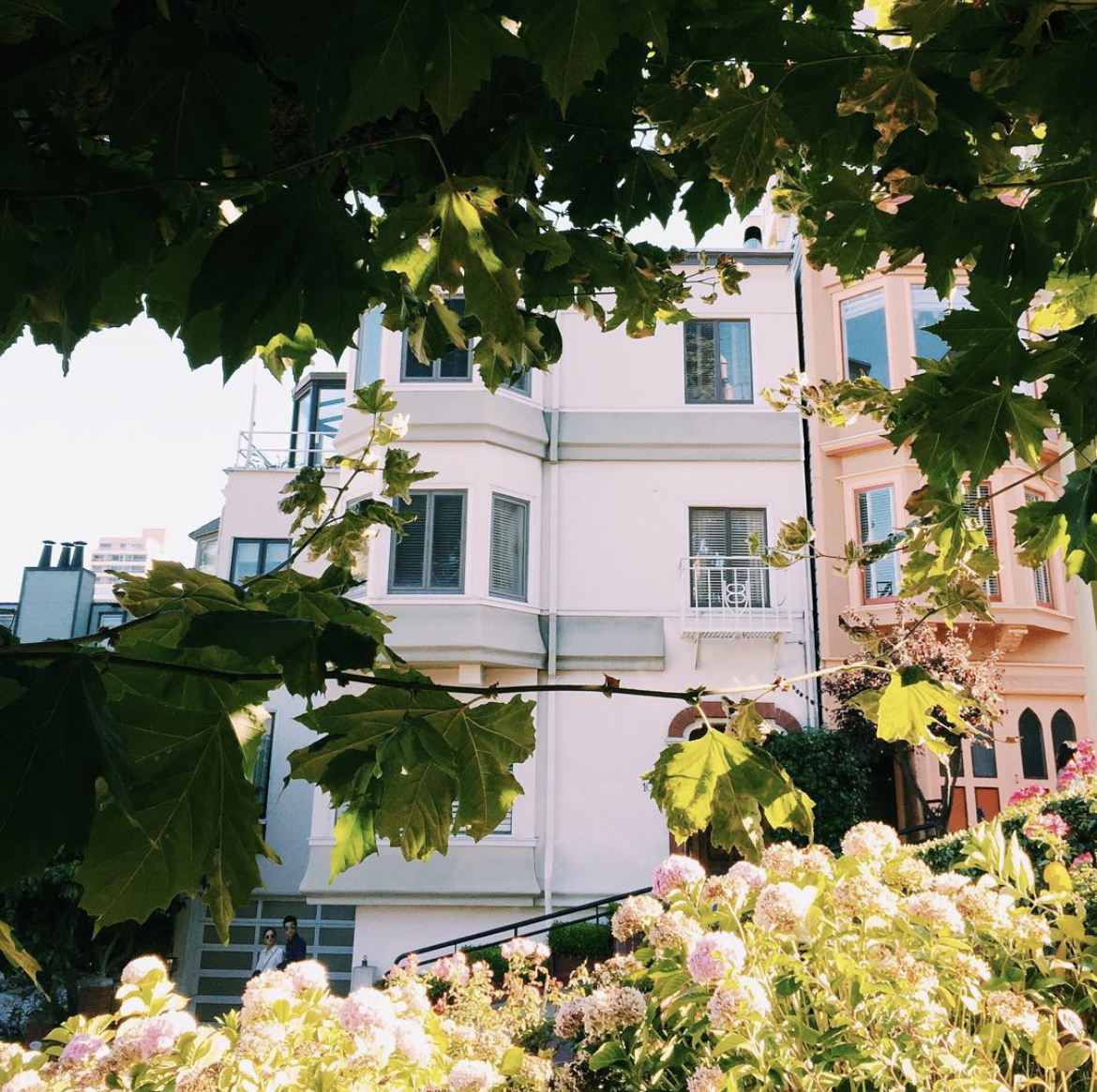 샌프란시스코 여행