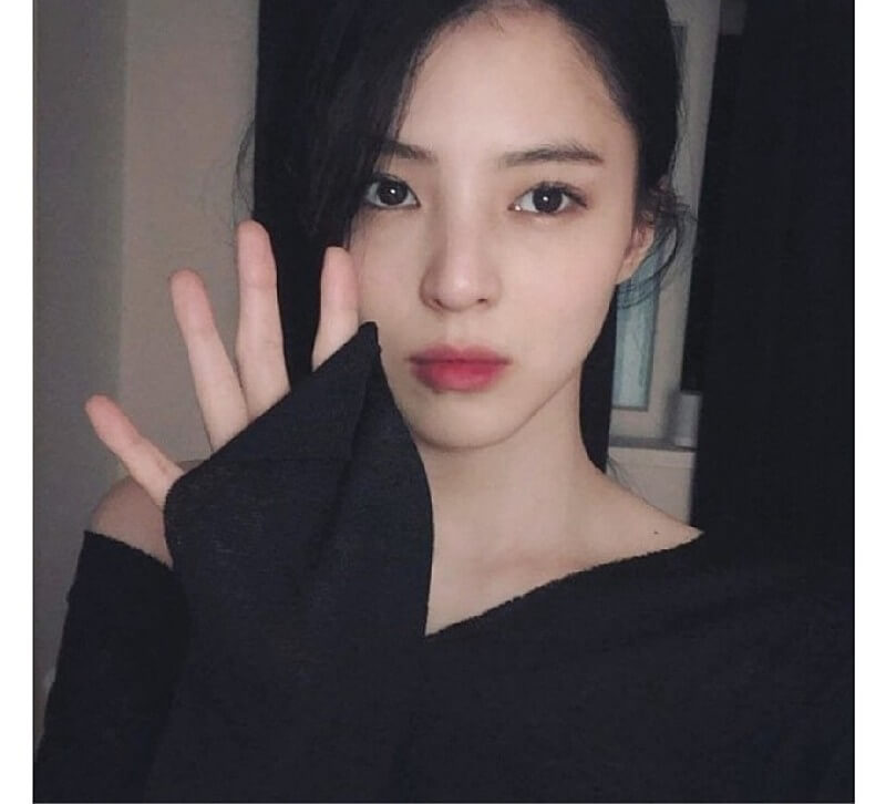 한소희 