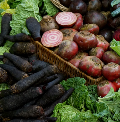 양배추 효능과 부작용 칼로리