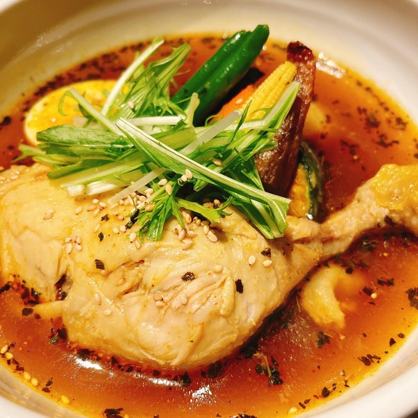 신주쿠 카레&#44; 스프카레 맛집 추천 3곳[도쿄 현지인 추천](에피타후 카레&#44; 도쿄 도미니카&#44; FISH)